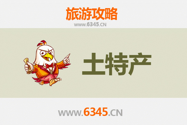 塔城裕民旅游必带土特产推荐清单